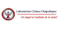 Laboratorio Clinico Chapultepec logo