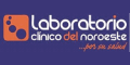LABORATORIO CLINICO DEL NOROESTE logo