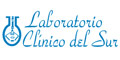 Laboratorio Clinico Del Sur logo