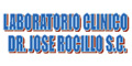 LABORATORIO CLINICO DR JOSE ROCILLO S.C. logo