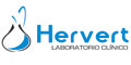 Laboratorio Clinico Hervert logo