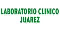 LABORATORIO CLINICO JUAREZ logo