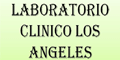 LABORATORIO CLINICO LOS ANGELES