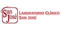 Laboratorio Clinico San Jose logo