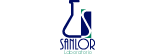 Laboratorio Clinico Sanlor logo