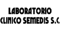 LABORATORIO CLINICO SEMEDIS SC logo