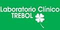 Laboratorio Clinico Trebol logo