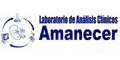 Laboratorio De Analisis Clinicos Amanecer logo