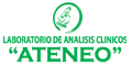 Laboratorio De Analisis Clinicos Ateneo logo