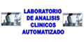 LABORATORIO DE ANALISIS CLINICOS AUTOMATIZADOS SA DE CV