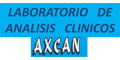 Laboratorio De Analisis Clinicos Axcan logo