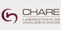 Laboratorio De Analisis Clinicos Chare logo