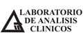 Laboratorio De Analisis Clinicos Clinica Las Americas logo