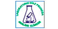 Laboratorio De Analisis Clinicos Diaz Pruneda logo