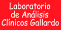 Laboratorio De Analisis Clinicos Gallardo