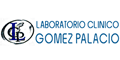 LABORATORIO DE ANALISIS CLINICOS GOMEZ PALACIO logo