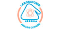 Laboratorio De Analisis Clinicos Heredia logo