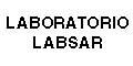 LABORATORIO DE ANALISIS CLINICOS LABSAR logo