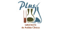 Laboratorio De Analisis Clinicos Plus logo