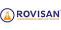 Laboratorio De Analisis Clinicos Rovisan logo