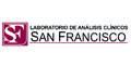 Laboratorio De Analisis Clinicos San Francisco logo