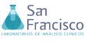 Laboratorio De Analisis Clinicos San Francisco logo