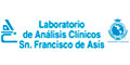 Laboratorio De Analisis Clinicos San Francisco De Asis logo