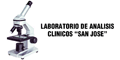 Laboratorio De Analisis Clinicos San Jose logo