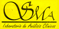 LABORATORIO DE ANALISIS CLINICOS SMA logo