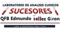 Laboratorio De Analisis Clinicos Sucesores logo