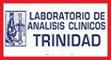 Laboratorio De Analisis Clinicos Trinidad logo