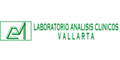 LABORATORIO DE ANALISIS CLINICOS VALLARTA logo
