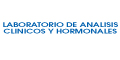 LABORATORIO DE ANALISIS CLINICOS Y HORMONALES logo
