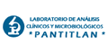 LABORATORIO DE ANALISIS CLINICOS Y MICROBIOLOGICOS PANTITLAN