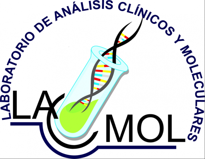 LABORATORIO DE ANALISIS CLINICOS Y MOLECULARES 