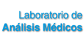 Laboratorio De Analisis Medicos Macedo logo