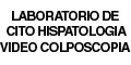 Laboratorio De Cito Hispatologia Video Colposcopia logo