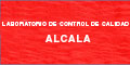 Laboratorio De Control De Calidad Alcala