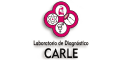 LABORATORIO DE DIAGNOSTICO CARLE logo