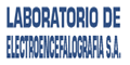 LABORATORIO DE ELECTROENCEFALOGRAFIA SA logo