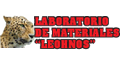 LABORATORIO DE MATERIALES LEOHNOS logo