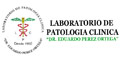Laboratorio De Patologia Clinica Dr Eduardo P. Ortega