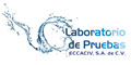 Laboratorio De Pruebas Eccaciv