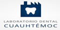 Laboratorio Dental Cuauhtemoc logo