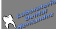 LABORATORIO DENTAL HERNANDEZ logo