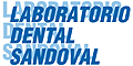 LABORATORIO DENTAL SANDOVAL