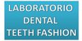 Laboratorio Dental Teeth Fashion logo