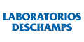 LABORATORIO DESCHAMPS logo