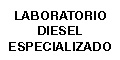 Laboratorio Diesel Especializado
