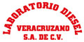 Laboratorio Diesel Veracruzano Sa De Cv logo